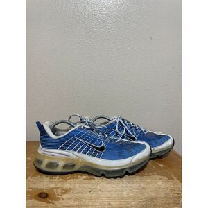 Mens White Nike Air Max Shoes for Sale up to 90% Off: Poshmark display picture 3